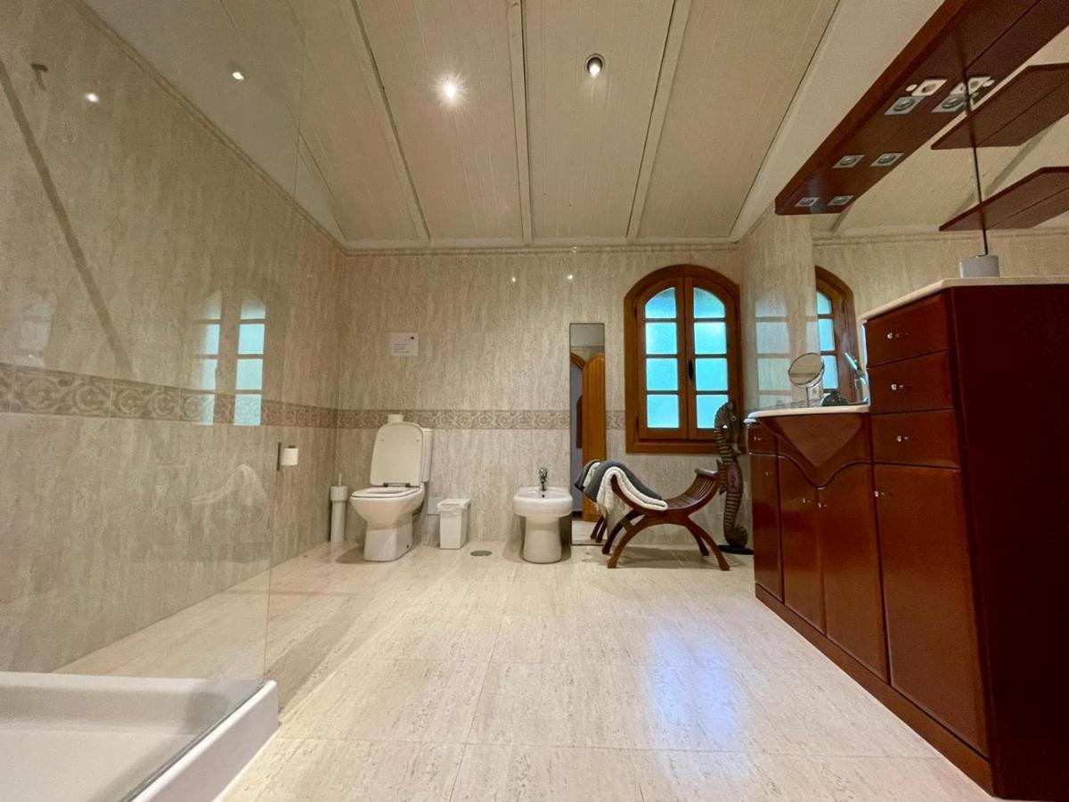La Fuente Oase B&B Coín Εξωτερικό φωτογραφία