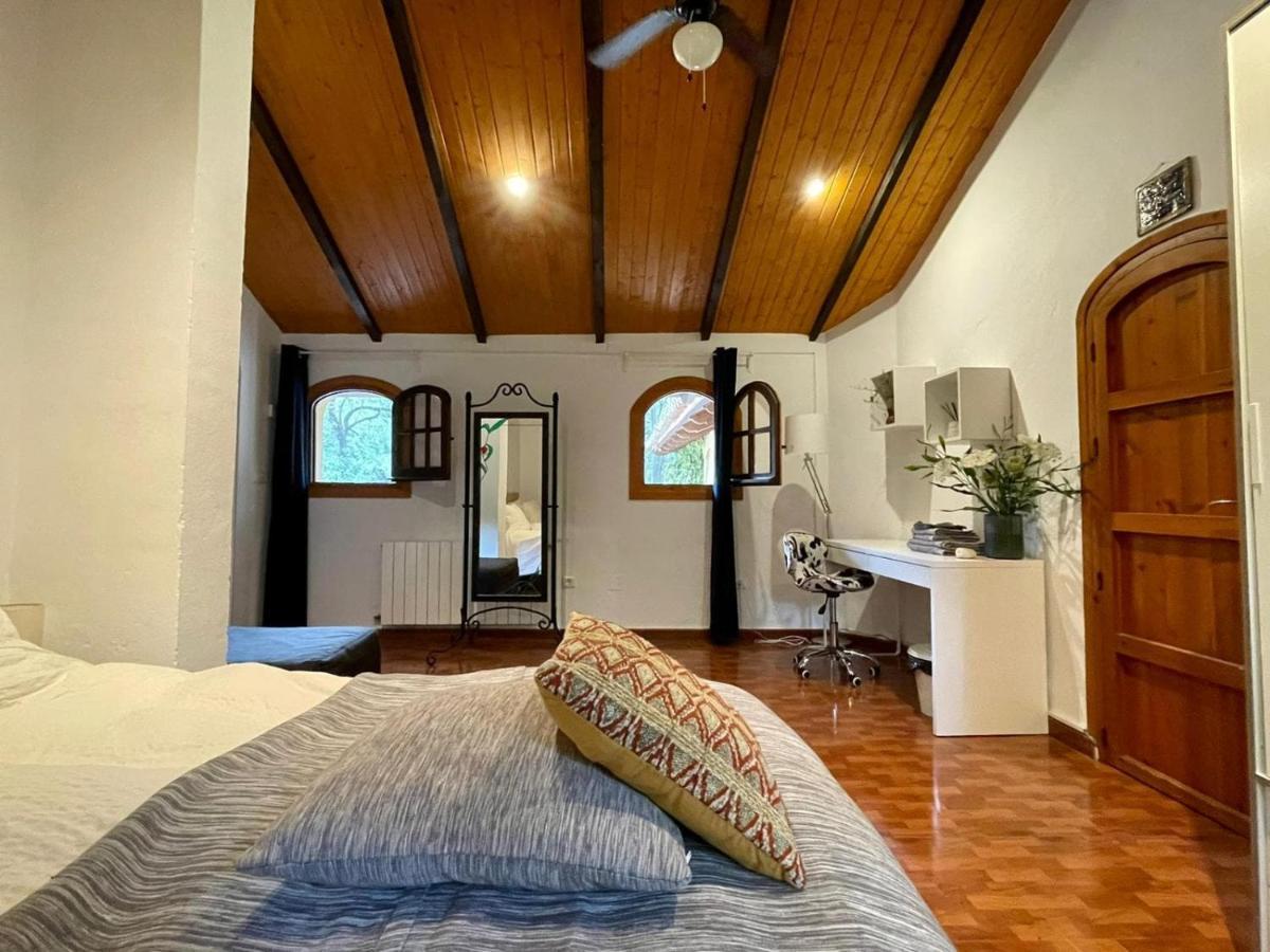 La Fuente Oase B&B Coín Εξωτερικό φωτογραφία