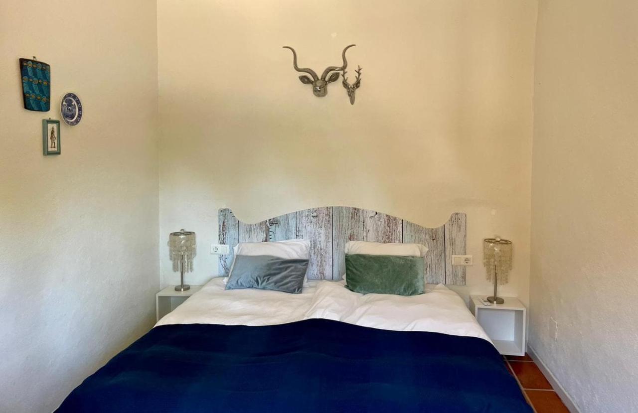 La Fuente Oase B&B Coín Εξωτερικό φωτογραφία