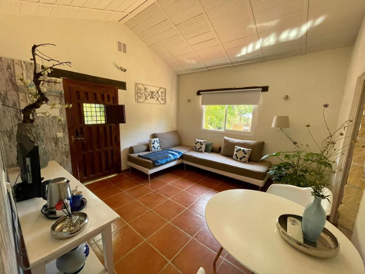 La Fuente Oase B&B Coín Εξωτερικό φωτογραφία