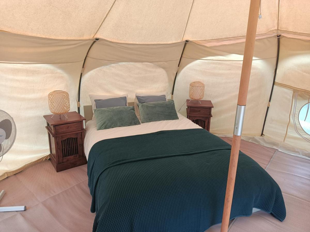 La Fuente Oase B&B Coín Εξωτερικό φωτογραφία